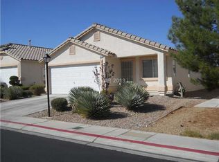 8932 N Crooked Shell Ave, Las Vegas, NV 89143