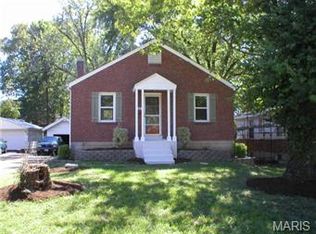 216 Avery Dr, Saint Louis, MO