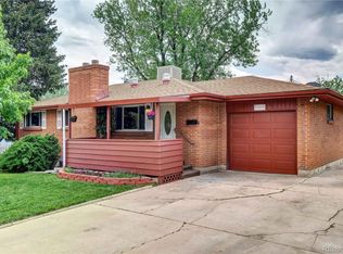 3548 W Alamo Ave, Littleton, CO 80123