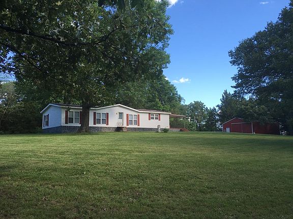 Full View from Driveway