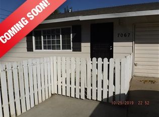 7067 Lyon St, Sutter, CA 95982
