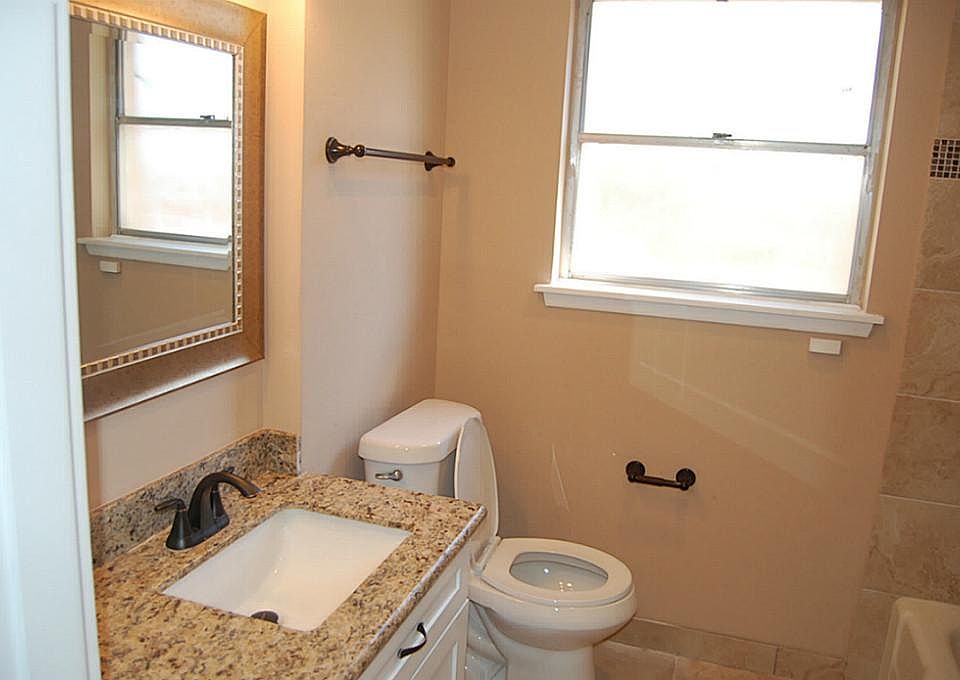 Hall Bathroom