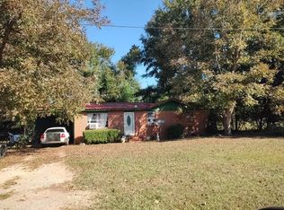 45 Nelson Coffin Dr, Cuthbert, GA 39840