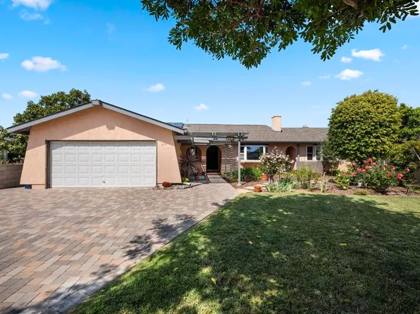 970 Arriba Avenida, Imperial Beach, CA 91932