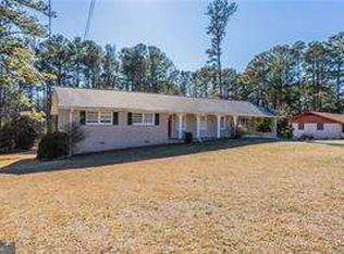 2424 West Rd, Riverdale, GA 30296