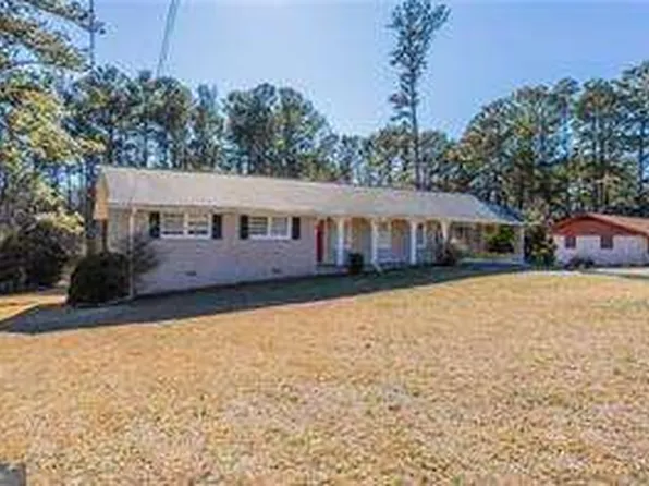 2424 West Rd, Riverdale, GA 30296