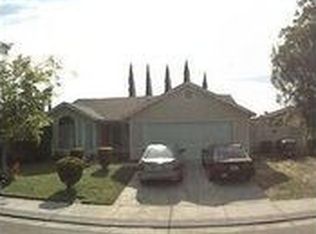 1431 Capitola Cir, Stockton, CA 95206