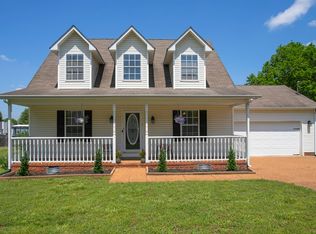 407 Bradford Cir, Columbia, TN 38401