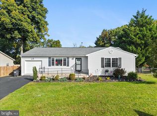 123 Likens Way, Winchester, VA 22602
