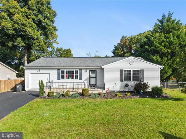 123 Likens Way, Winchester, VA 22602