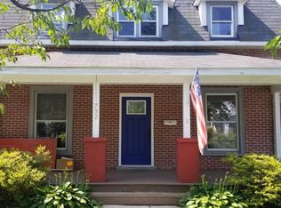 732 Thayer Ave, Silver Spring, MD 20910