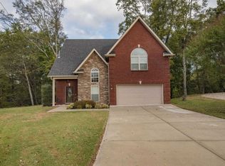 1512 Huddersfield Dr, Smyrna, TN 37167