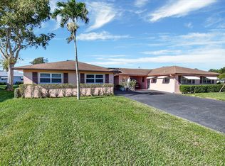 315 Flamingo Ln, Delray Beach, FL 33445