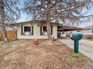 8081 Stuart St, Westminster, CO 80031
