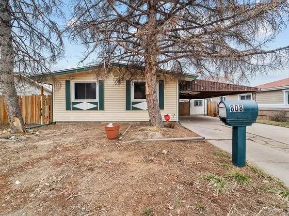 8081 Stuart St, Westminster, CO 80031