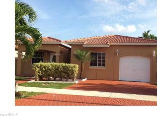 15784 SW 69th Ln, Miami, FL 33193