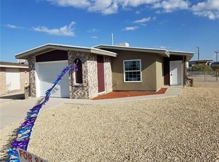 11365 Cielo Azul Dr, Socorro, TX 79927