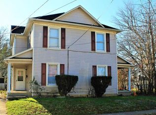 10 E Worley Ave, Trotwood, OH 45426