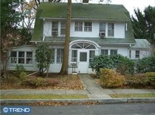 51 Merbrook Ln, Merion Station, PA 19066