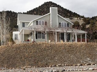 461 Silverhorn Dr, New Castle, CO 81647