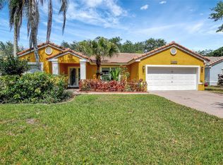 13331 SW 17th Ct, Miramar, FL 33027