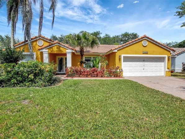 13331 SW 17th Ct, Miramar, FL 33027