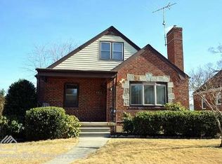 6519 Alta Ave, Baltimore, MD 21206