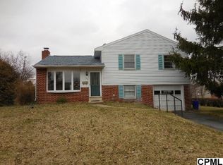 138 Henry Rd, Enola, PA 17025