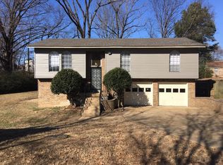 4666 Suesand Cv, Memphis, TN 38128