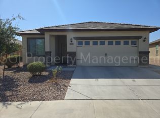 486 S 224th Dr, Buckeye, AZ 85326