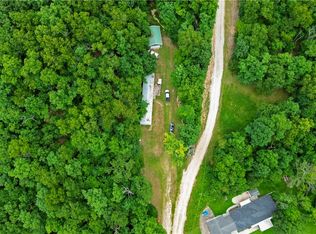 14728 Esculapia Hollow Rd, Rogers, AR 72758