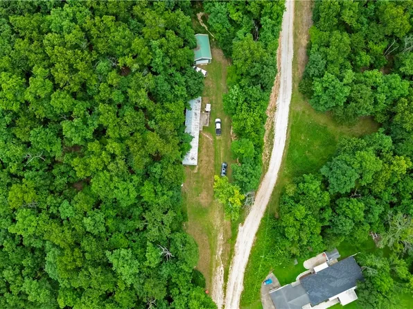 14728 Esculapia Hollow Rd, Rogers, AR 72758