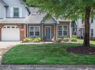 838 Rivanna River Reach, Chesapeake, VA 23320