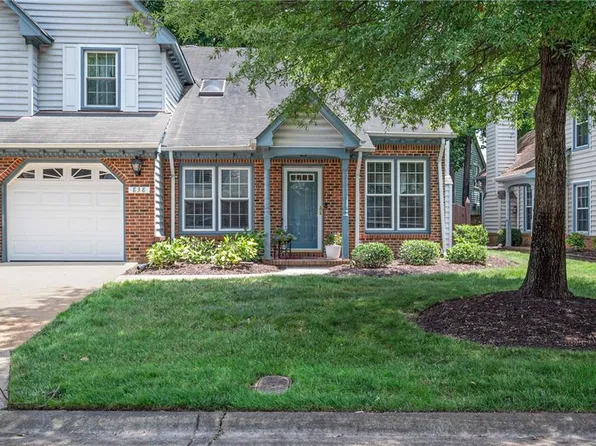 838 Rivanna River Reach, Chesapeake, VA 23320