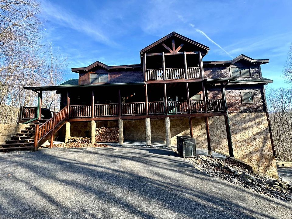 3044 Redtail Rd, Sevierville, TN 37862 MLS 11249426 Zillow