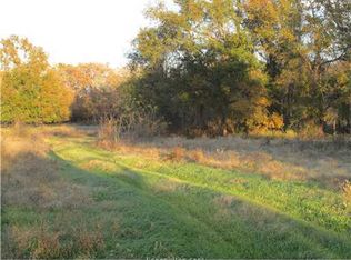 9999 Owensville Cemetery Rd, Franklin, TX 77856