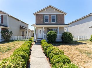 1156 Aaron Dr, Lynden, WA 98264