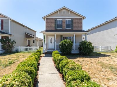 1156 Aaron Drive, Lynden, WA, 98264