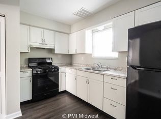301 W Adams St, Franklin, IN 46131