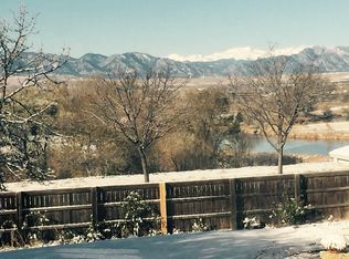5120 W 98th Ave, Westminster, CO 80031