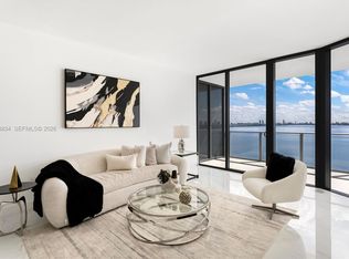 Aria Reserve South Tower, Miami, FL 33137