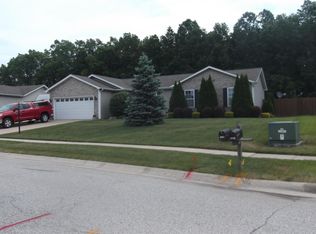1173 Carol St, Burns Harbor, IN 46304