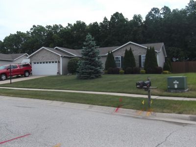1173 Carol St, Burns Harbor, IN, 46304
