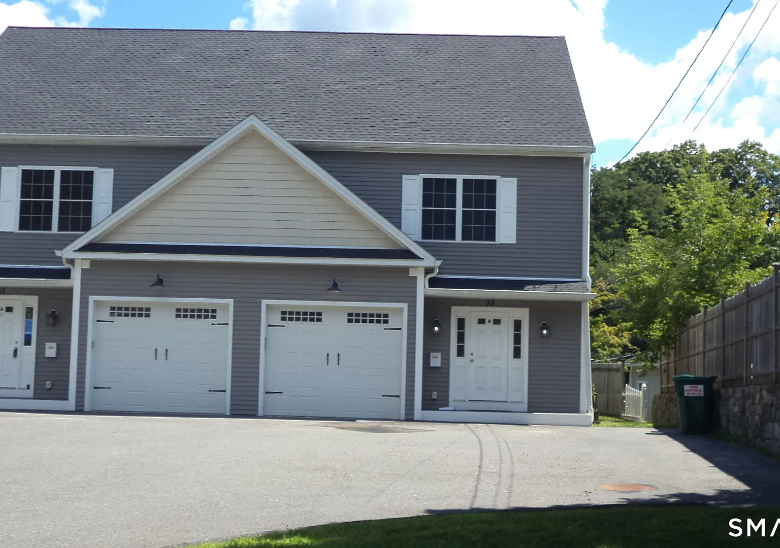 2 bed, 2.5 bath, 1453 sqft, $3,095 — Photo 1