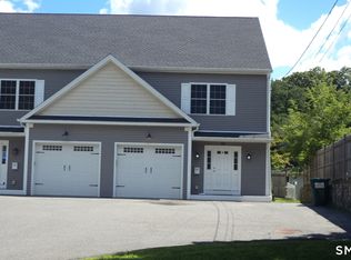 33 Maple Ave #A, Bethel, CT 06801