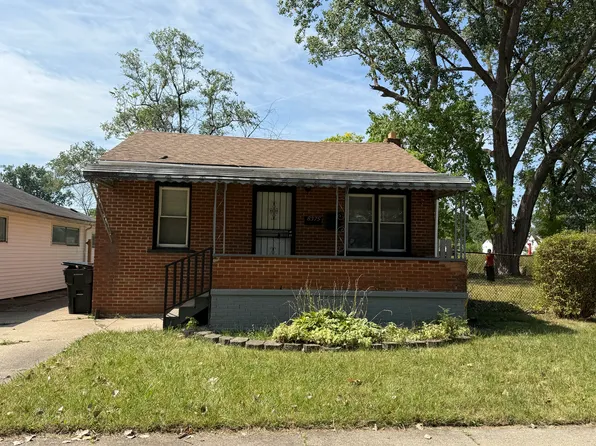 8375 Alpine St, Detroit, MI 48204