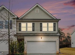5570 Cannonade Ln, Lithonia, GA 30058