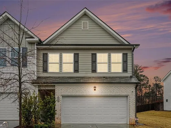 5570 Cannonade Ln, Lithonia, GA 30058