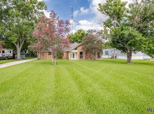 7684 1st St, Addis, LA 70710