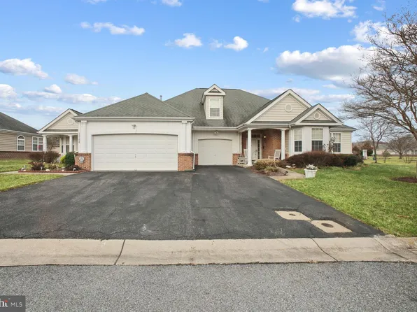 13108 Pettus Ct, Upper Marlboro, MD 20774